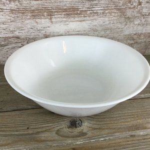 Corelle Winter Frost White X-Large Vegetable Serving Bowl 10 1/4"
